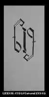 Free download ambigram free photo or picture to be edited with GIMP online image editor