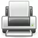 Amboss printer  screen for extension Chrome web store in OffiDocs Chromium