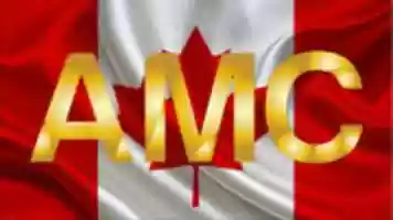 Free download AMC LOGO free photo or picture to be edited with GIMP online image editor