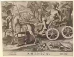 Free download America, from the Four Continents free photo or picture to be edited with GIMP online image editor