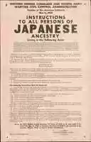 Free download American camps for the Japanese during World War II free photo or picture to be edited with GIMP online image editor