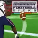 American Football Kicks  screen for extension Chrome web store in OffiDocs Chromium