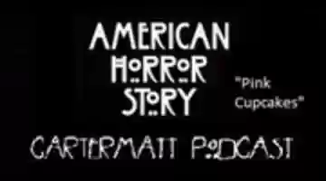 Free download American Horror Story: Freak Show episode 5 podcast: On Pink Cupcakes, Dells story with Jason Prager free photo or picture to be edited with GIMP online image editor
