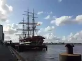 Free download Amerigo Vespucci free photo or picture to be edited with GIMP online image editor