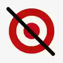 Am I Banned From Target?  screen for extension Chrome web store in OffiDocs Chromium