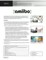 Free download amiibo free photo or picture to be edited with GIMP online image editor