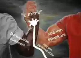 Free download A mimir meme free photo or picture to be edited with GIMP online image editor