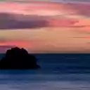 A Moment of Tranquility  screen for extension Chrome web store in OffiDocs Chromium