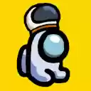 AmongUsSupportStreaming  screen for extension Chrome web store in OffiDocs Chromium