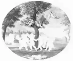 Free download Amorini Celebrate the Rape of Proserpine free photo or picture to be edited with GIMP online image editor