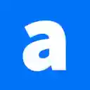 Amplemarket  screen for extension Chrome web store in OffiDocs Chromium