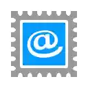 AmpStamps  screen for extension Chrome web store in OffiDocs Chromium