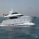 AmSca Rental Yachts  screen for extension Chrome web store in OffiDocs Chromium