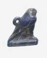 Free download Amulet, Hawk free photo or picture to be edited with GIMP online image editor