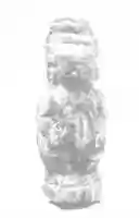 Free download Amulet of the Dwarf Ptah with Isis on the Back free photo or picture to be edited with GIMP online image editor
