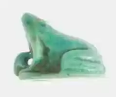 Free download Amulet Possibly Depicting a Tree Frog free photo or picture to be edited with GIMP online image editor