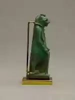 Free download Amulet: Taweret with lion head free photo or picture to be edited with GIMP online image editor