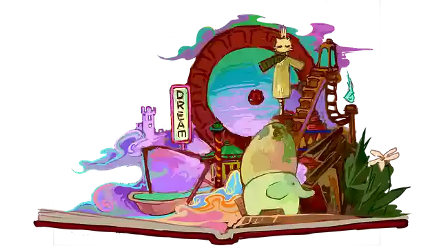 Free download Amusement Park Cherry Blossom -  free illustration to be edited with GIMP free online image editor