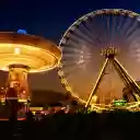 Amusement parks  screen for extension Chrome web store in OffiDocs Chromium