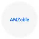 AMZable Keyword Index Checker  screen for extension Chrome web store in OffiDocs Chromium