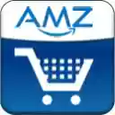 AMZ Amazon Price Tracker  screen for extension Chrome web store in OffiDocs Chromium