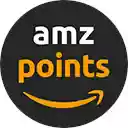 Amz Points  screen for extension Chrome web store in OffiDocs Chromium