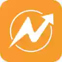 AmzTrends  screen for extension Chrome web store in OffiDocs Chromium