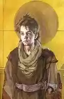 Free download Anakin Skywalker Episode 1 Concept Art free photo or picture to be edited with GIMP online image editor