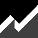 Analytics dark mode  screen for extension Chrome web store in OffiDocs Chromium