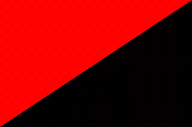 Free download Anarchists Flag Red And Black - Free vector graphic on Pixabay free illustration to be edited with GIMP free online image editor