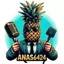 Anas6424 Twitch Notifier  screen for extension Chrome web store in OffiDocs Chromium