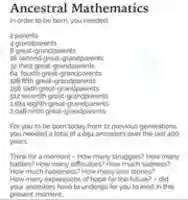 Free download Ancestors free photo or picture to be edited with GIMP online image editor