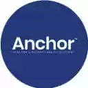 Anchor OS  screen for extension Chrome web store in OffiDocs Chromium