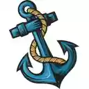 Anchor Radio  screen for extension Chrome web store in OffiDocs Chromium