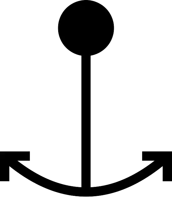 Free download Anchor Sea Boat - Free vector graphic on Pixabay free illustration to be edited with GIMP free online image editor