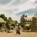 Ancient Monuments at Mahabalipuram, India  screen for extension Chrome web store in OffiDocs Chromium