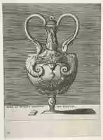 Free download Ancient Roman Vase free photo or picture to be edited with GIMP online image editor