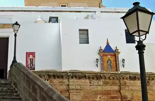 Free download Andalusia Color -  free photo or picture to be edited with GIMP online image editor