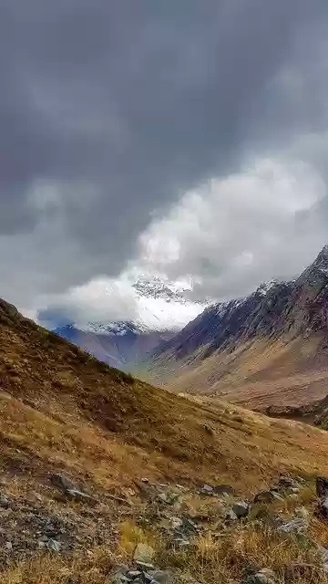 Free download Andes Cordillera -  free photo or picture to be edited with GIMP online image editor