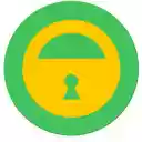 andOTP Extension  screen for extension Chrome web store in OffiDocs Chromium