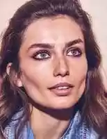 Free picture Andreea Diaconu to be edited by GIMP online free image editor by OffiDocs