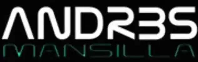 Free download Andres Mansilla logo free photo or picture to be edited with GIMP online image editor