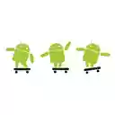 AndroCircuit  screen for extension Chrome web store in OffiDocs Chromium