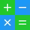 Android Calculator  screen for extension Chrome web store in OffiDocs Chromium