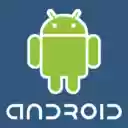 Android™ Chrome Theme  screen for extension Chrome web store in OffiDocs Chromium