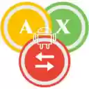 AndroidX Migrate Helper  screen for extension Chrome web store in OffiDocs Chromium