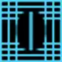 AndromedaBlue2 1280 OpticBlue WISE3 Theme  screen for extension Chrome web store in OffiDocs Chromium