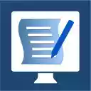 AndroWriter document editor na may OpenOffice Writer para sa Android