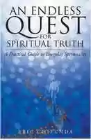 Free download An Endless Quest for Spiritual Truth by Eric Chifunda free photo or picture to be edited with GIMP online image editor