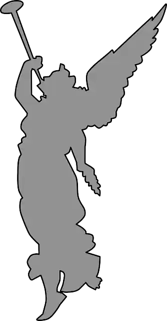 Free download Angel Angelo Play - Free vector graphic on Pixabay free illustration to be edited with GIMP free online image editor